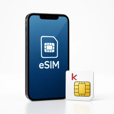 KT eSIM 전환, 스마트폰 활용의 새로운 기준을 제시하다