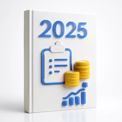 종합소득세 절세 전략 | 2025년 놓치지 말아야 할 핵심 가이드