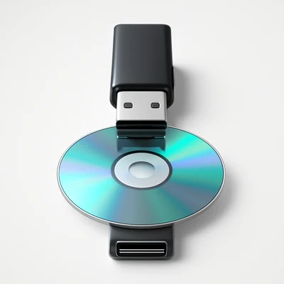 실패 없이 되는 윈도우 부팅 USB 제작 순서