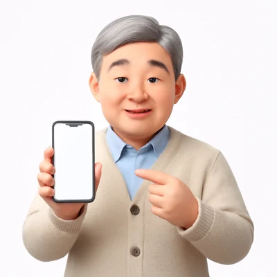 전남 어르신 스마트폰 무료 교육, 섬·농촌 지역까지 무료 교육 찾는 법