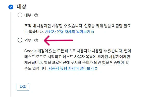 Google Cloud Console