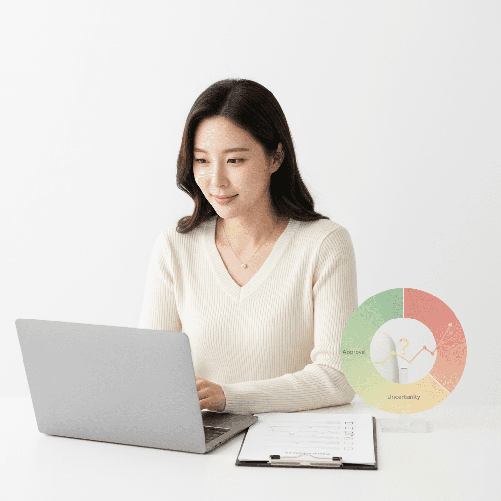 제출 마감 이후 초기로 점검할 필수 상황 요소