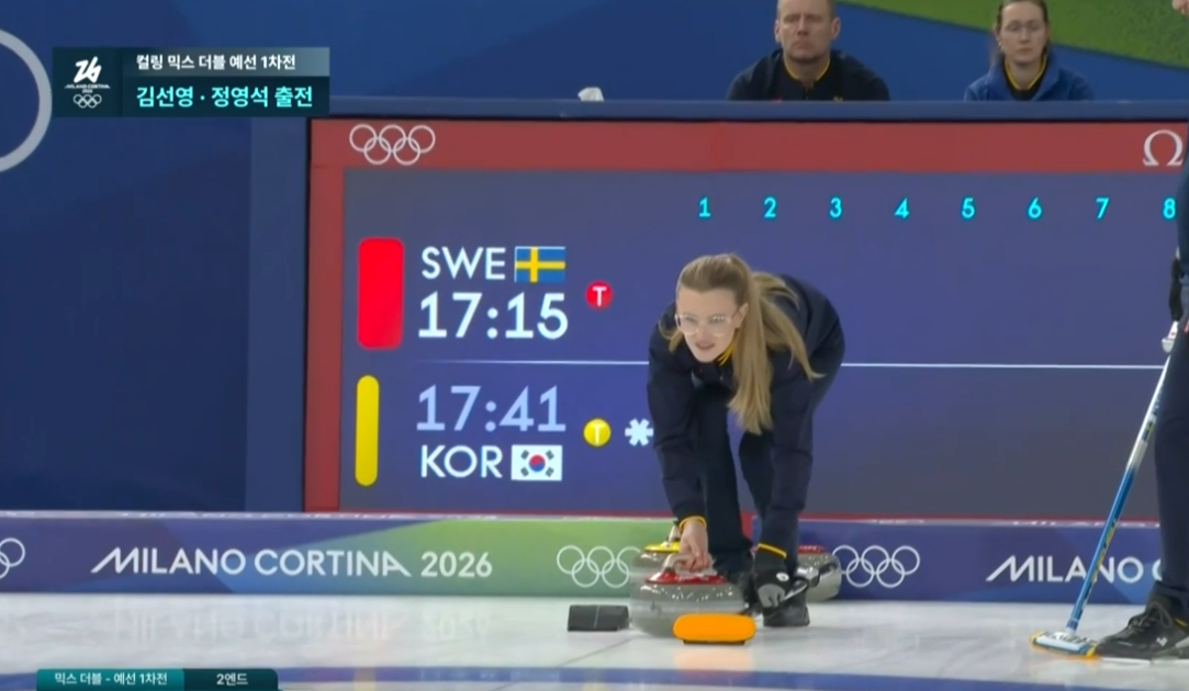2026밀라노올림픽