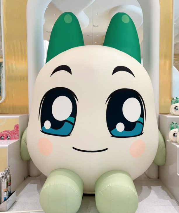 #더현대대구 #양파쿵야 #쿵야레스토랑즈 #더현대대구주차 #반월당주차 #대구팝업스토어 #쿵야굿즈