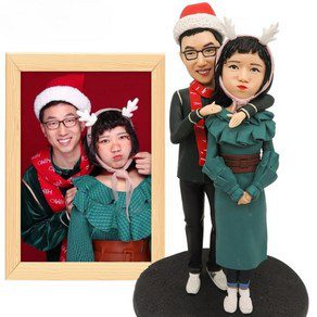 3D피규어