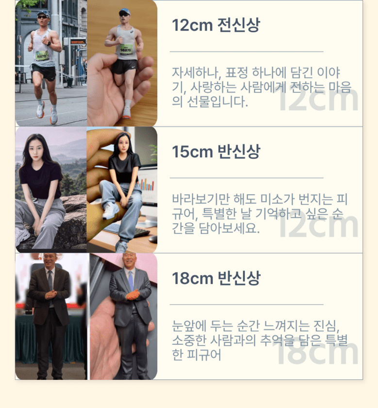 3D피규어