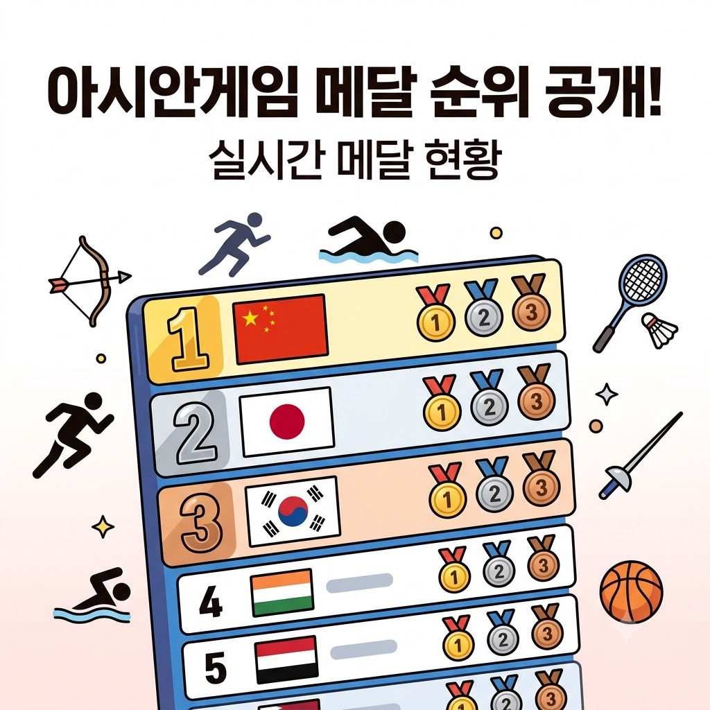 Plaintext 2026 아시안게임