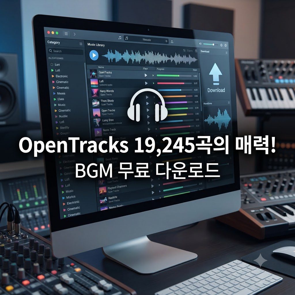 BGM무료다운로드