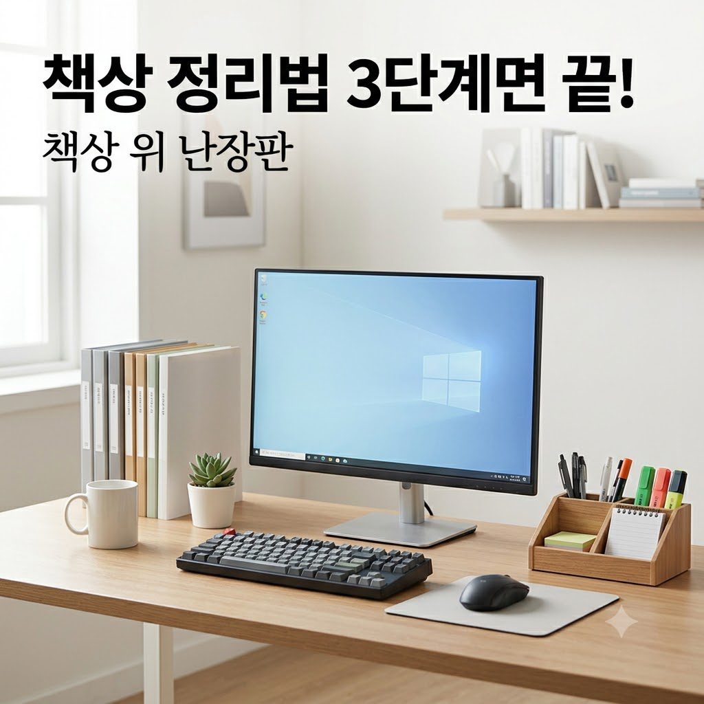 데스크 테리어