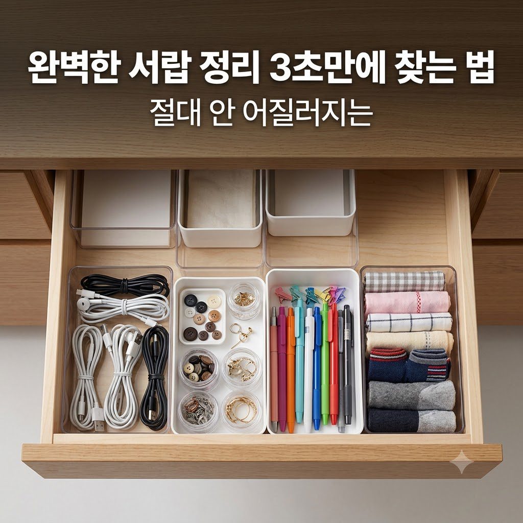 공간활용